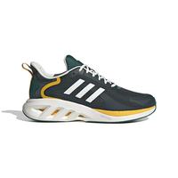 adidas 男鞋运动舒适跑步潮流跑步休闲鞋JP9777 41
