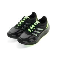 adidas 三叶草 春秋季中性简约低帮舒适透气运动休闲跑步鞋