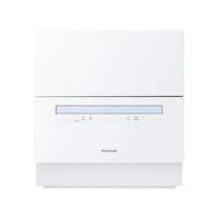 Panasonic H1D-Pro 洗碗机 NP-K8RAH5D 白色 5套