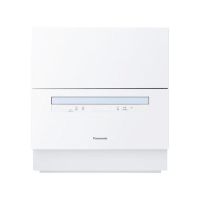 国家补贴、PLUS会员：Panasonic H1D-Pro 洗碗机 NP-K8RAH5D 白色 5套