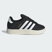 adidas 三叶草 SAMBA  中性经典复古保暖运动休闲鞋面包鞋T头鞋