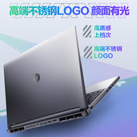 机械革命 极光X U7-251HX RTX5060 300Hz屏 灰色 16GB+1TB 游戏本