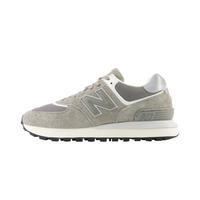 new balance NB官方正品男女同款情侣厚底耐磨舒适休闲鞋U574LGGY