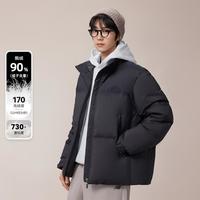 new balance NB官方正品冬季男女鹅绒户外保暖羽绒服NPF41471