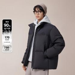 new balance NB官方正品冬季男女鹅绒户外保暖羽绒服NPF41471