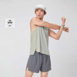 new balance NB官方正品26新男款舒适跑步健身运动背心MT51205