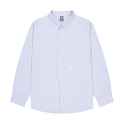new balance NB官方男士潮流百搭休闲舒适衬衫AMJ42328