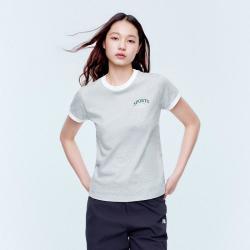 new balance NB官方正品26新款女款时尚百搭圆领短袖T恤WT6135P3