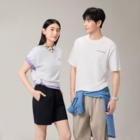 new balance NB官方正品品女款百搭舒适休闲运动短裤AWS52393