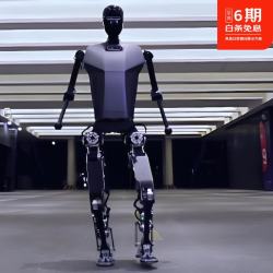 海豚小姐 机器人保姆人工智能AI教育科研人形机器人高校实验教学校展厅开业表演跳舞迎宾陪伴养老