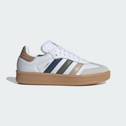 adidas 三叶草 T头鞋经典百搭时尚运动鞋德训鞋情侣鞋