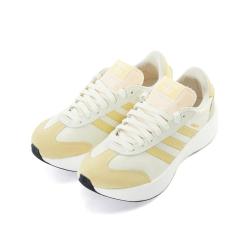 adidas 三叶草 CITY RNR 女子[T头鞋]经典复古厚底运动休闲鞋