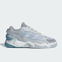 adidas 三叶草 男女百搭潮流轻盈透气舒适耐磨日常出行通勤运动休闲鞋