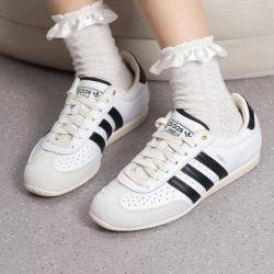 adidas 三叶草 2026年女鞋CHANGLE耐磨户外日常出行舒适时尚潮流运动休闲鞋