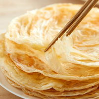 思念 手抓饼 包子 烧麦 早餐面点任选赠汤圆