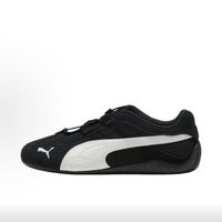 百亿补贴:PUMA SpeedCAT Go 薄底鞋 耐磨 低帮生活休闲鞋403589