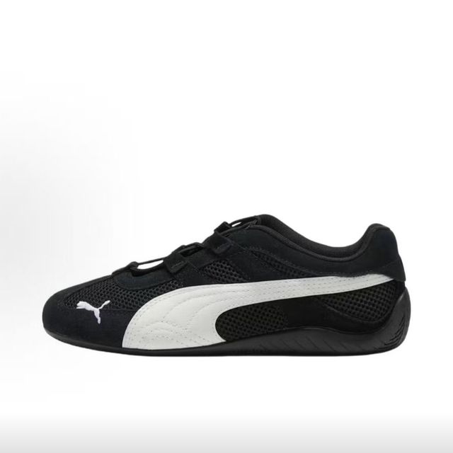 PUMA SpeedCAT Go 薄底鞋  耐磨 低帮生活休闲鞋403589