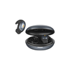 MONSTER 魔声 Sleep Ear100 入耳式蓝牙耳机 锖黑色 Type-C