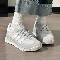 adidas 三叶草 S L 72 RTNS L 72 RTN低帮男鞋女鞋耐磨运动鞋时尚潮流休闲鞋