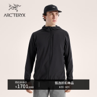 ARC'TERYX SIMA HOODY 男子风壳夹克