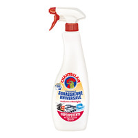 大公鸡管家 多能油污净 600ml*2瓶+600ml*4瓶补充装 马赛香型