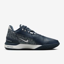 NIKE LEBRON NXXT 男款篮球鞋 FJ1567-400