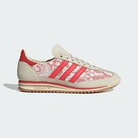 adidas 三叶草 SL72 OG W  女子[T头鞋]经典薄底运动鞋