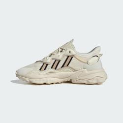 adidas 三叶草 女子OZWEEGO WDIRECTIONAL休闲鞋
