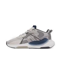 adidas 三叶草 秋季三叶草HI-TAIL男女款低帮休闲鞋运动鞋透气耐磨