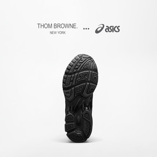 THOM BROWNE GEL-KAYANO 14 运动休闲鞋 黑色 37.5