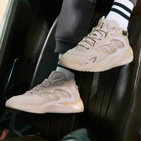 adidas 三叶草 街球鞋经典中帮运动鞋时尚鞋子