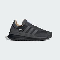 adidas 三叶草 厚底时尚鞋休闲鞋中性鞋运动鞋