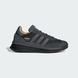 adidas 三叶草 厚底时尚鞋休闲鞋中性鞋运动鞋