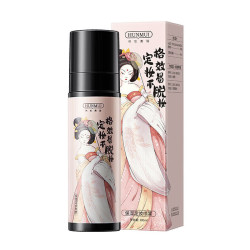 韩伦美羽 保湿定妆喷雾 100ml*1瓶