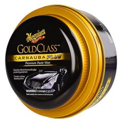 美光 Meguiar‘s 美光 G7014 巴西棕榈蜡 311g