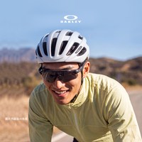 移动端：OAKLEY RADAR EV PATH OO9208 光变色 运动太阳镜