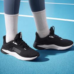 PUMA FTR Wave简约时尚潮流男鞋女鞋透气耐磨缓震低帮休闲跑步鞋