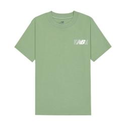 new balance NB官方26新款男款时尚百搭舒适运动短袖T恤MT6179UM