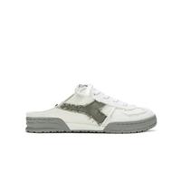 diadora 男女拖鞋懒人一脚蹬休闲时尚半拖鞋CHANT SLIP-ON