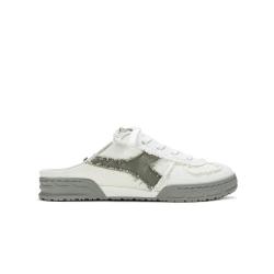 diadora 男女拖鞋懒人一脚蹬休闲时尚半拖鞋CHANT SLIP-ON
