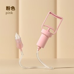 布比熊 宝宝吸鼻器