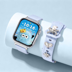 华为 手表WATCH FIT5智能运动手环气质新款睡眠心率蓝牙通话商务女神