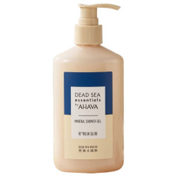AHAVA 死海精萃系列亚特兰蒂斯酒店款沐浴液300ml 柑橘木香