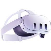 Oculus Meta Quest 3 512GB 一体式头戴VR设备 海外版全新 头戴式VR设备