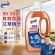老管家 多途消毒液 1.8L 杀菌99.999% 多用途家用消毒杀菌液