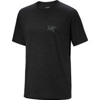 ARC'TERYX 自营 ARC‘TERYX始祖鸟Kragg SL Cotton男款户外透气T恤