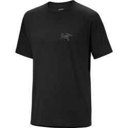ARC'TERYX 自营 ARC‘TERYX始祖鸟Kragg SL Cotton男款户外透气T恤