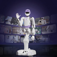 星尘智能 Astribot T1 新一代仿人形通用机器人 自由创变 多场景首选
