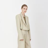 edition 女士西装外套 EBC1BLAT08