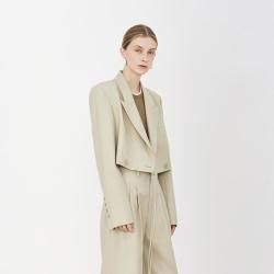 edition 女士西装外套 EBC1BLAT08